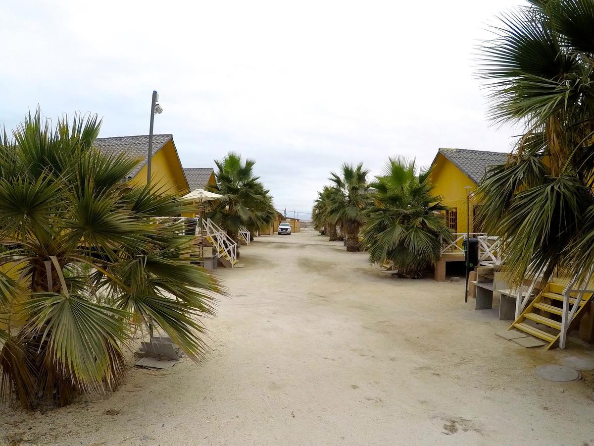 Condominio Bahia Inglesa Extérieur photo