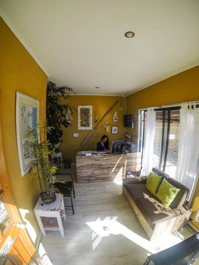 Condominio Bahia Inglesa Extérieur photo