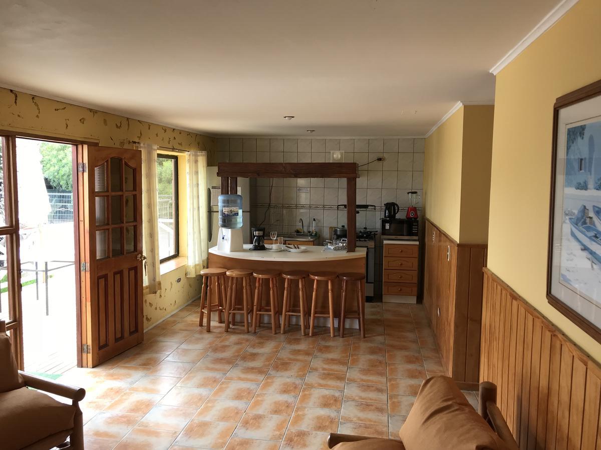 Condominio Bahia Inglesa Extérieur photo