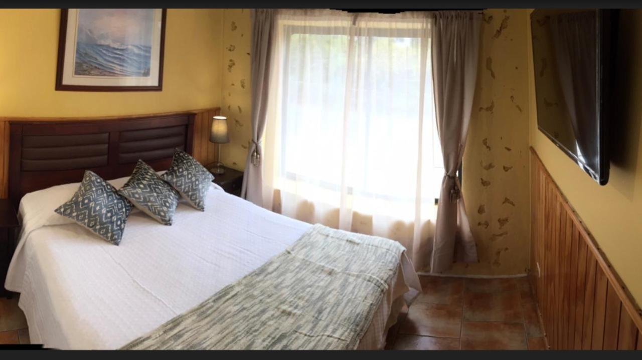 Condominio Bahia Inglesa Extérieur photo