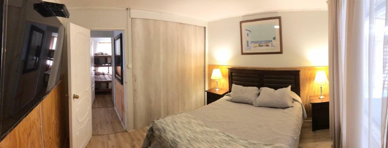 Condominio Bahia Inglesa Extérieur photo